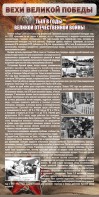 Стенд "Тыл в годы ВОВ" - fgospostavki.ru - Тамбов