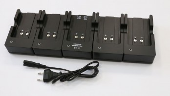 Зарядное устройство ЗУ-5 (для БПА-1) - fgospostavki.ru - Тамбов