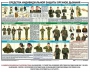 Комплект плакатов "Химическая защита" - fgospostavki.ru - Тамбов