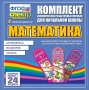 Динамические раздаточные пособия. Математика (шнуровка). Арифметика, Геометрия, Логика. - fgospostavki.ru - Тамбов