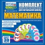 Динамические раздаточные пособия математика (веера). Устный счет, доли и дроби, геометрические формы - fgospostavki.ru - Тамбов