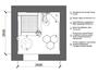Комплект оборудования для сенсорной комнаты 6.2 м² - fgospostavki.ru - Тамбов