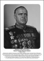 Командующие фронтами в Великую Отечественную войну 1941-1945. Портреты. (32х45 сантиметров) - fgospostavki.ru - Тамбов
