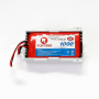 Аккумуляторная батарея LIPO Battery 11.1V 1000mAh LB-010 - fgospostavki.ru - Тамбов