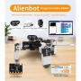 Конструктор для изучения многокомпонентных робототехнических систем Alienbot. Базовый комплект. - fgospostavki.ru - Тамбов