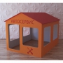 Детский игровой домик «Мастерская» - fgospostavki.ru - Тамбов