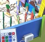 Многофункциональный модульный интерактивный комплекс Творческая мастерская. Все включено - fgospostavki.ru - Тамбов
