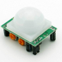 Датчик ИК-типа Passive IR Sensor PIR-10 - fgospostavki.ru - Тамбов