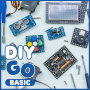Комплект Robo kit DIYGO Базовый - fgospostavki.ru - Тамбов