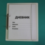 Дневник школьника (с полным набором карточек) - fgospostavki.ru - Тамбов