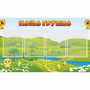 Стенд "Наша группа" 1x0.6 - fgospostavki.ru - Тамбов