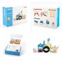 Электронный конструктор NEURON Inventor Kit - fgospostavki.ru - Тамбов