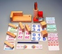 Игровой набор Фребеля "Календарь настольный" - fgospostavki.ru - Тамбов