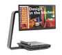 Видеоувеличитель ClearView C HD 24" - fgospostavki.ru - Тамбов