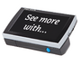 Видеоувеличитель Compact Touch HD World - fgospostavki.ru - Тамбов