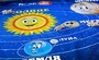Игровой набор "Путешествуем по планетам" - fgospostavki.ru - Тамбов