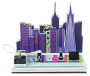 Ресурсный комплект модульной электроники «Наука littleBits» - fgospostavki.ru - Тамбов