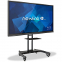 Интерактивная LED панель Newline TT-6521Q - fgospostavki.ru - Тамбов