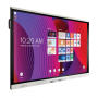 Интерактивный дисплей  SMART модель SBID-MX265-V2-C (в составе интерактивной панели SBID-MX065-V2-C) с ПО SMART Notebook - fgospostavki.ru - Тамбов