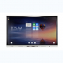 Интерактивный дисплей  SMART модель SBID-MX286-V2-C (в составе интерактивной панели SBID-MX086-V2-C) с ключом активации SMART Learning Suite - fgospostavki.ru - Тамбов