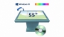 Интерактивный стол 55" (трансформер 90°) - fgospostavki.ru - Тамбов