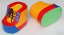 Игра для соревнований Гигантские кеды - fgospostavki.ru - Тамбов