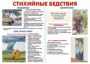 Комплект таблиц "Уголок гражданской защиты" - fgospostavki.ru - Тамбов
