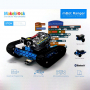 Базовый робототехнический набор mBot Ranger Robot Kit  - fgospostavki.ru - Тамбов