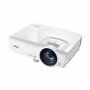 Мультимедийный короткофокусный проектор Vivitek DX283ST - fgospostavki.ru - Тамбов