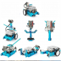 Набор расширений Variety gizmos add-on pack for mBot & mBot Ranger - fgospostavki.ru - Тамбов