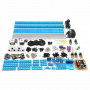 Набор XY плоттера XY Plotter Robot Kit V2.0  - fgospostavki.ru - Тамбов
