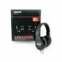 Профессиональные наушники Shure SRH240A-BK - fgospostavki.ru - Тамбов