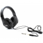 Профессиональные наушники Shure SRH240A-BK - fgospostavki.ru - Тамбов