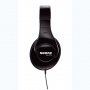 Профессиональные наушники Shure SRH240A-BK - fgospostavki.ru - Тамбов