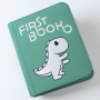 Развивающая игрушка для малышей «Первая книга» - fgospostavki.ru - Тамбов
