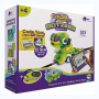 Ресурсный набор Add-on pack for Botzees (Color sensor kits) - fgospostavki.ru - Тамбов