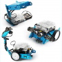 Ресурсный набор mBot Add-on Pack Interactive Light&Sound - fgospostavki.ru - Тамбов