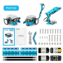 Ресурсный набор mBot Add-on Pack Interactive Light&Sound - fgospostavki.ru - Тамбов