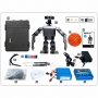 Человекоподобный робот ROBOTIS DARwIn-OP3 - fgospostavki.ru - Тамбов