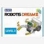 Робототехнический набор ROBOTIS DREAM II Level 3 Kit - fgospostavki.ru - Тамбов