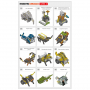 Робототехнический набор ROBOTIS DREAM II Level 2 Kit - fgospostavki.ru - Тамбов