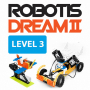 Робототехнический набор ROBOTIS DREAM II Level 3 Kit - fgospostavki.ru - Тамбов