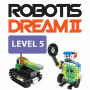 Робототехнический набор ROBOTIS DREAM II Level 5 Kit - fgospostavki.ru - Тамбов