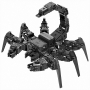 Конструктор ROBOTIS ENGINEER KIT 2 - fgospostavki.ru - Тамбов