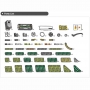 ROBOTIS PLAY 300 DINOs (Динозавры) - fgospostavki.ru - Тамбов