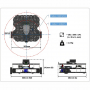 Мобильный робот TURTLEBOT3 Waffle Pi - fgospostavki.ru - Тамбов