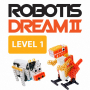 Робототехнический набор ROBOTIS DREAM II Level 1 Kit - fgospostavki.ru - Тамбов