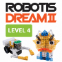 Робототехнический набор ROBOTIS DREAM II Level 4 Kit - fgospostavki.ru - Тамбов