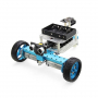 Робототехнический набор Starter Robot Kit-Blue (Bluetooth-версия) - fgospostavki.ru - Тамбов