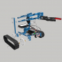 Базовый робототехнический набор Ultimate Robot Kit V2.0 - fgospostavki.ru - Тамбов